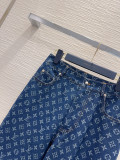 ルイヴィトン服 LOUIS VUITTON 2026新作 ズボン