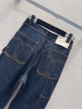 シャネル服 CHANEL 2026新作 ズボン