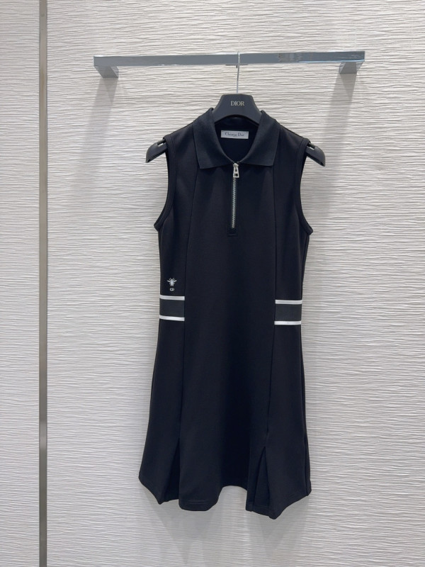 ディオール服 DIOR 2026新作 ワンピース