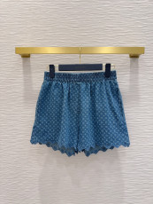 ルイヴィトン服 LOUIS VUITTON 2026新作 ハーフパンツ
