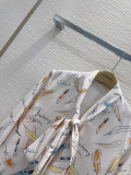 バーバリー服 BURBERRY 2026新作 シャツ