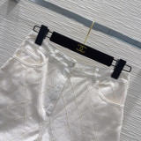 シャネル服 CHANEL 2026新作 ハーフパンツ