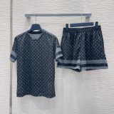 ルイヴィトン服 LOUIS VUITTON 2026新作 スーツ