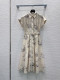 ディオール服 DIOR 2026新作 ワンピース