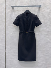 ディオール服 DIOR 2026新作 ワンピース