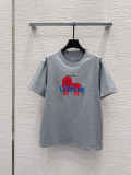 ロエベ服 LOEWE 2026新作 Tシャツ
