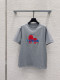 ロエベ服 LOEWE 2026新作 Tシャツ