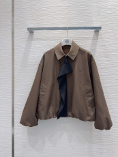 ロエベ服 LOEWE 2026新作 ジャケット