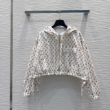 ルイヴィトン服 LOUIS VUITTON 2026新作 ジャケット