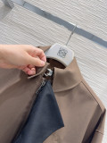 ロエベ服 LOEWE 2026新作 ジャケット