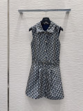 ディオール服 DIOR 2026新作 ワンピース