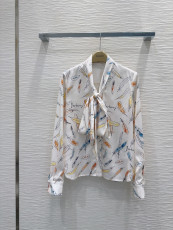 バーバリー服 BURBERRY 2026新作 シャツ