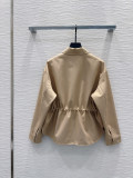 ロエベ服 LOEWE 2026新作 ジャケット