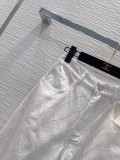 シャネル服 CHANEL 2026新作 ズボン
