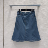 シャネル服 CHANEL 2026新作 スカート
