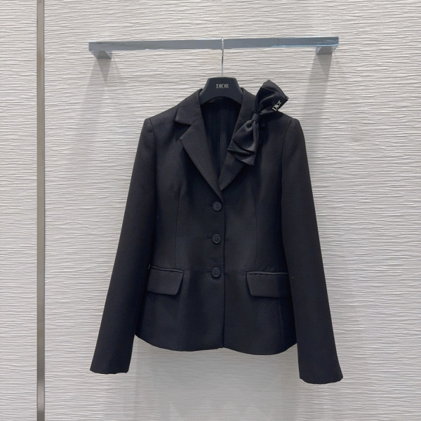 ディオール服 DIOR 2026新作 テーラードジャケット