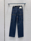 シャネル服 CHANEL 2026新作 ズボン