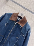 ロエベ服 LOEWE 2026新作 ジャケット