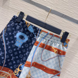 ルイヴィトン服 LOUIS VUITTON 2026新作 スーツ