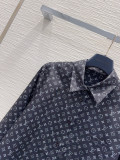 ルイヴィトン服 LOUIS VUITTON 2026新作 シャツ