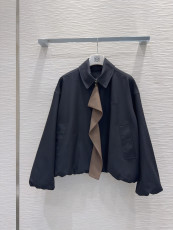 ロエベ服 LOEWE 2026新作 ジャケット