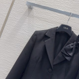 ディオール服 DIOR 2026新作 テーラードジャケット
