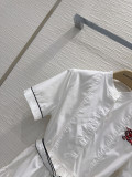 バーバリー服 BURBERRY 2026新作 ワンピース