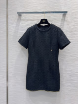 シャネル服 CHANEL 2026新作 ワンピース