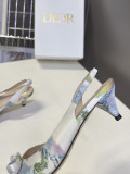 ディオール靴 DIOR 2026新作 サンダル