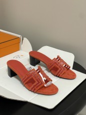 エルメス靴 HERMES 2026新作 ミュール