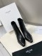 セリーヌ靴 CELINE 2026新作 ショートブーツ
