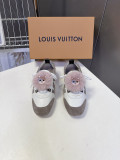 ルイヴィトン靴 LOUIS VUITTON 2026新作 カジュアルシューズ