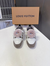 ルイヴィトン靴 LOUIS VUITTON 2026新作 カジュアルシューズ