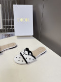 ディオール靴 DIOR 2026新作 ミュール