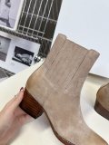 セリーヌ靴 CELINE 2026新作 ショートブーツ