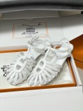 エルメス靴 HERMES 2026新作 サンダル
