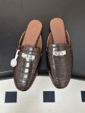 エルメス靴 HERMES 2026新作 ミュール