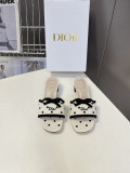 ディオール靴 DIOR 2026新作 ミュール