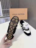 ルイヴィトン靴 LOUIS VUITTON 2026新作 カジュアルシューズ