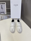 セリーヌ靴 CELINE 2026新作 カジュアルシューズ
