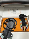 エルメス靴 HERMES 2026新作 サンダル