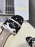 ディオール靴 DIOR 2026新作 ミュール