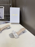 ディオール靴 DIOR 2026新作 ミュール