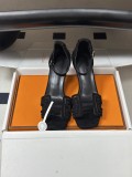 エルメス靴 HERMES 2026新作 サンダル