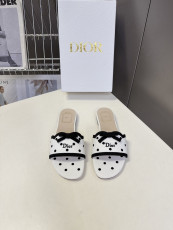 ディオール靴 DIOR 2026新作 ミュール