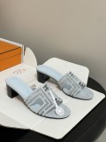 エルメス靴 HERMES 2026新作 ミュール