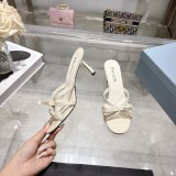 プラダ靴 PRADA 2026新作 ミュール