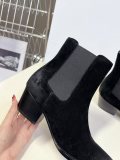 セリーヌ靴 CELINE 2026新作 ショートブーツ