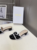 ディオール靴 DIOR 2026新作 ミュール