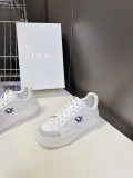 ディオール靴 DIOR 2026新作 カジュアルシューズ